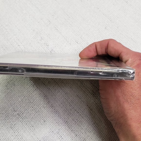 2002 Audio CD Hands On Bible Curriculum Toddlers & 2s Sealed Split Channel VTG - Picture 8 of 10